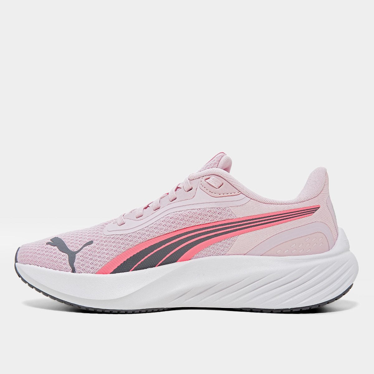 Tênis Puma Pounce Lite Wns Feminino - Tam: 38 - 5