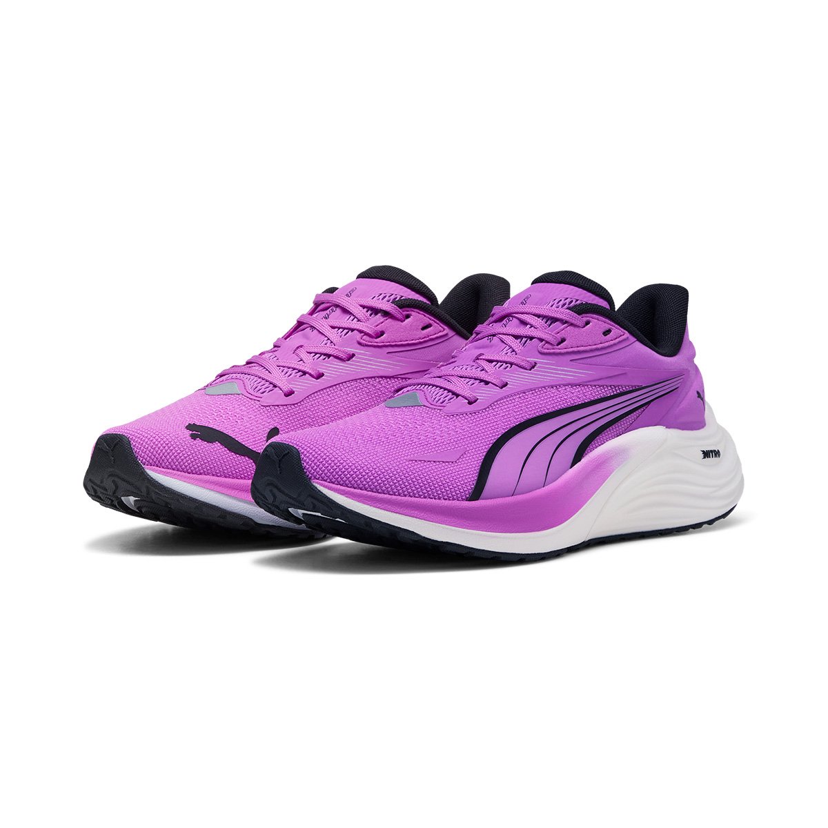 Tênis Puma Electrify Nitro 4 Feminino - Tam: 35 - 1