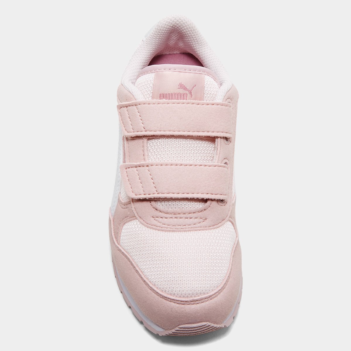 Tênis Infantil Puma Runner V4 Mesh V - Tam: 33 - 3