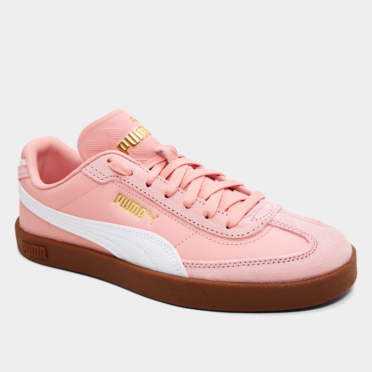 Tênis Puma Club II Era Feminino - Tam: 39 - 1