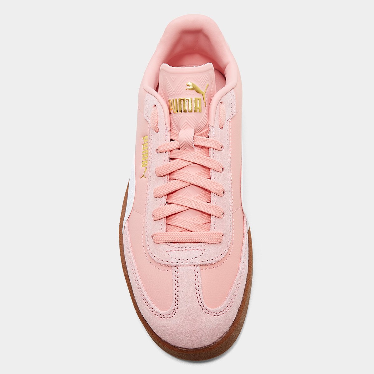 Tênis Puma Club II Era Feminino - Tam: 39 - 2