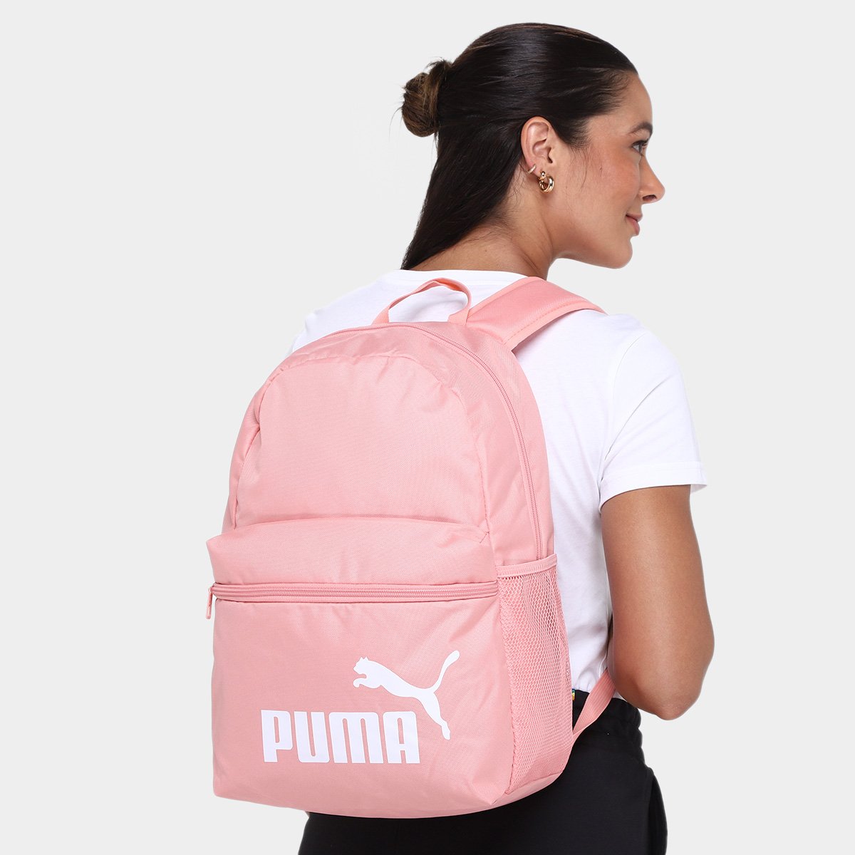 Mochila Puma Phase BackPack - 1