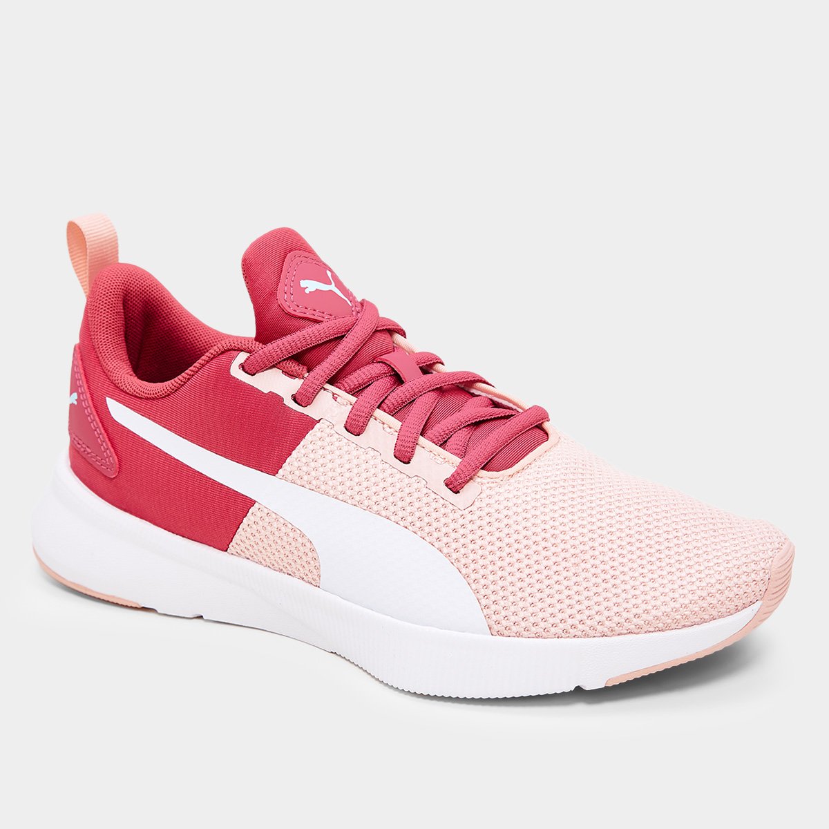 Tênis Infantil Puma Flyer Runner - Tam: 36 - 1
