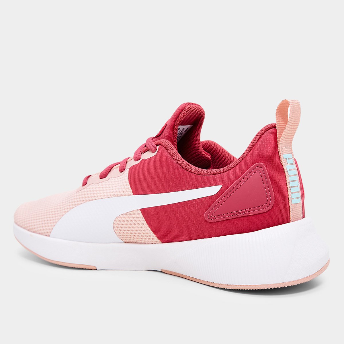 Tênis Infantil Puma Flyer Runner - Tam: 36 - 2