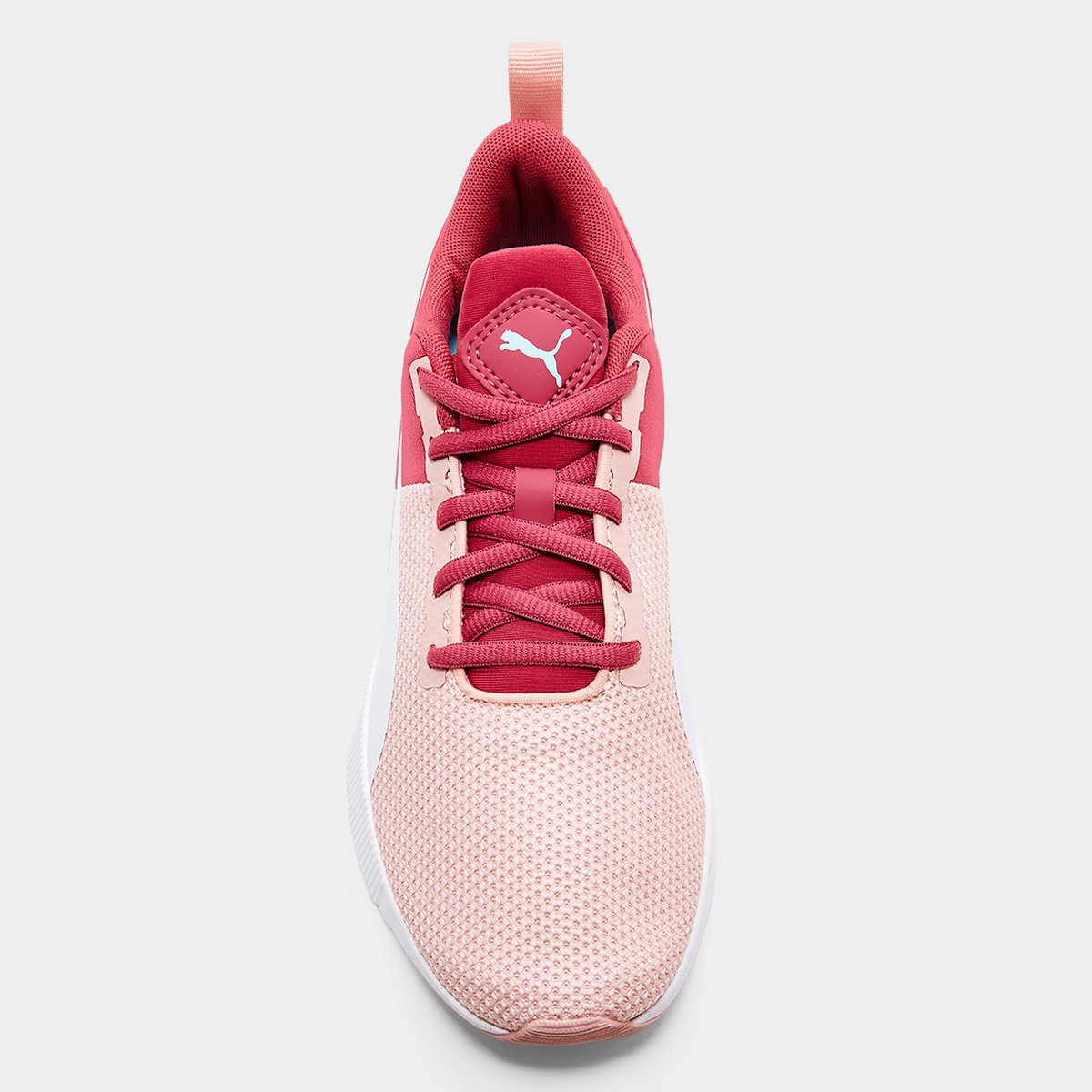 Tênis Infantil Puma Flyer Runner - Tam: 36 - 3