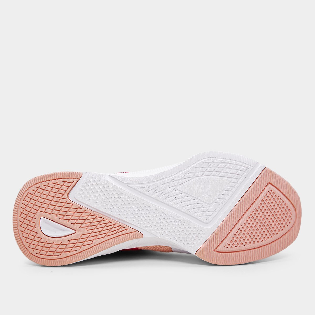 Tênis Infantil Puma Flyer Runner - Tam: 36 - 4