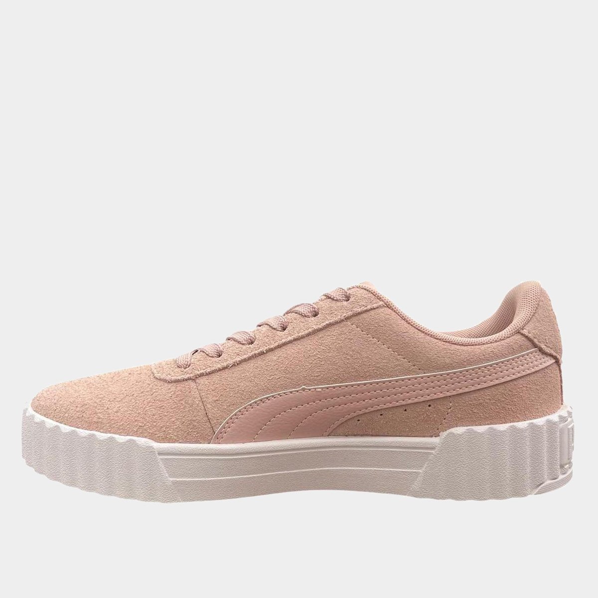 Tênis Puma Carina 3.0 Feminino - Tam: 38 - 1