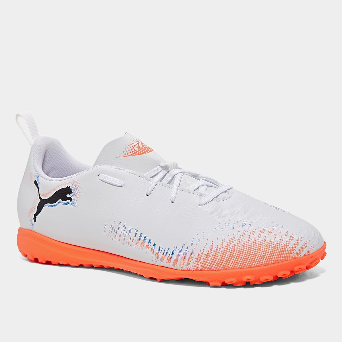 Chuteira Infantil Society Puma Future 8 Play - Tam: 34 - 1