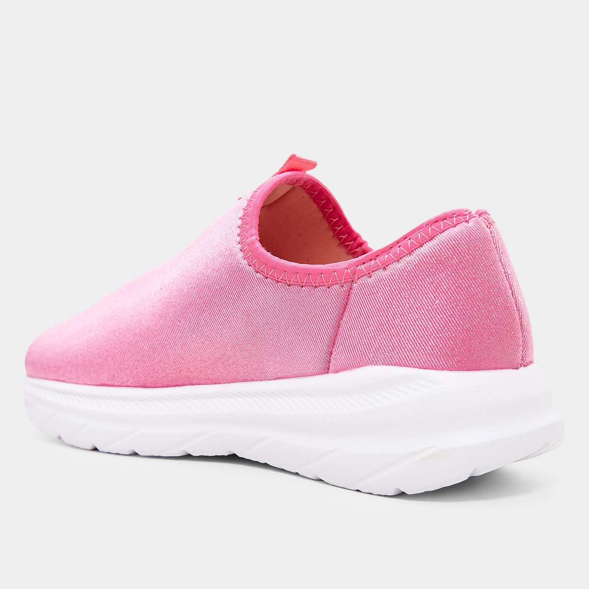 Tênis Infantil Molekinha Casual Menina - Tam: 35 - 2