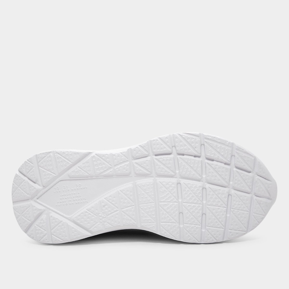 Tênis Infantil Molekinha Casual Menina - Tam: 35 - 4