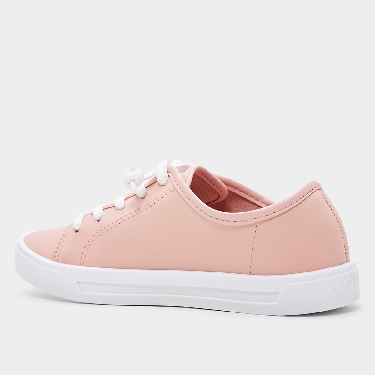 Tênis Infantil Molekinha Casual Menina - Tam: 34 - 2