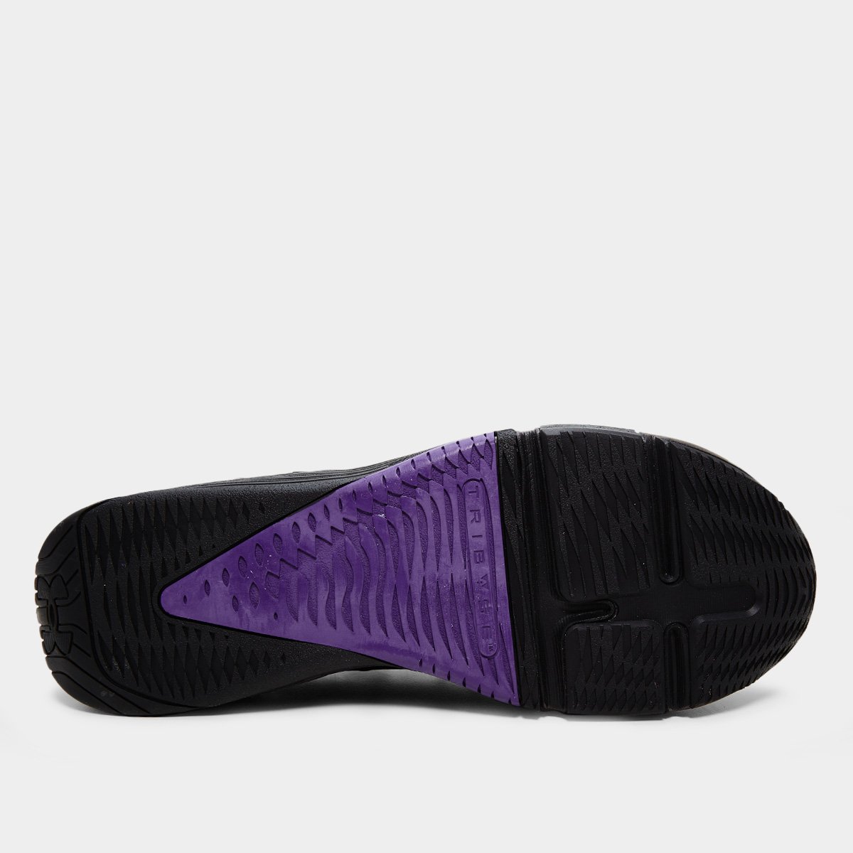 Tênis Under Armour Tribase Cross 2 Masculino - Tam: 42 - 4