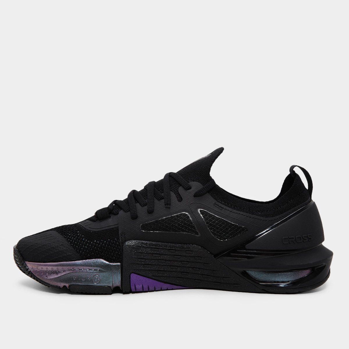 Tênis Under Armour Tribase Cross 2 Masculino - Tam: 42 - 5