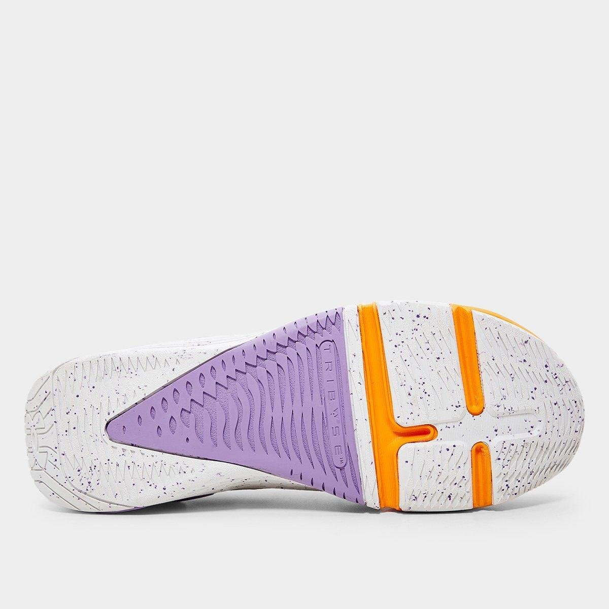 Tênis Under Armour Tribase Cross 2 Masculino - Tam: 41 - 4