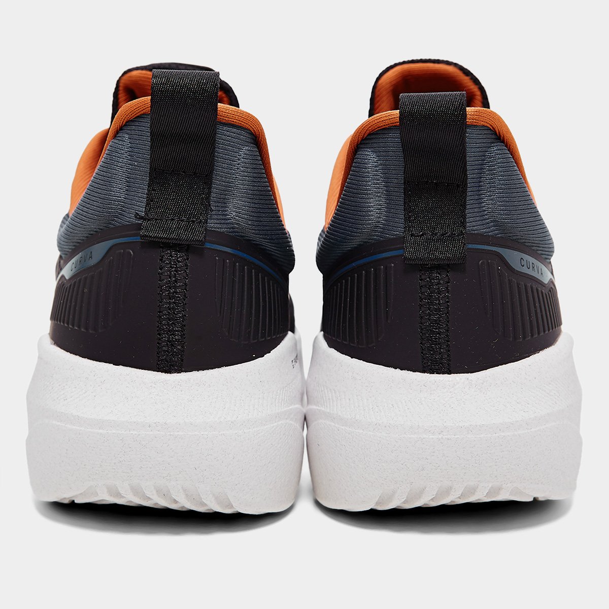 Tênis Olympikus Curva Masculino - Tam: 42 - 2