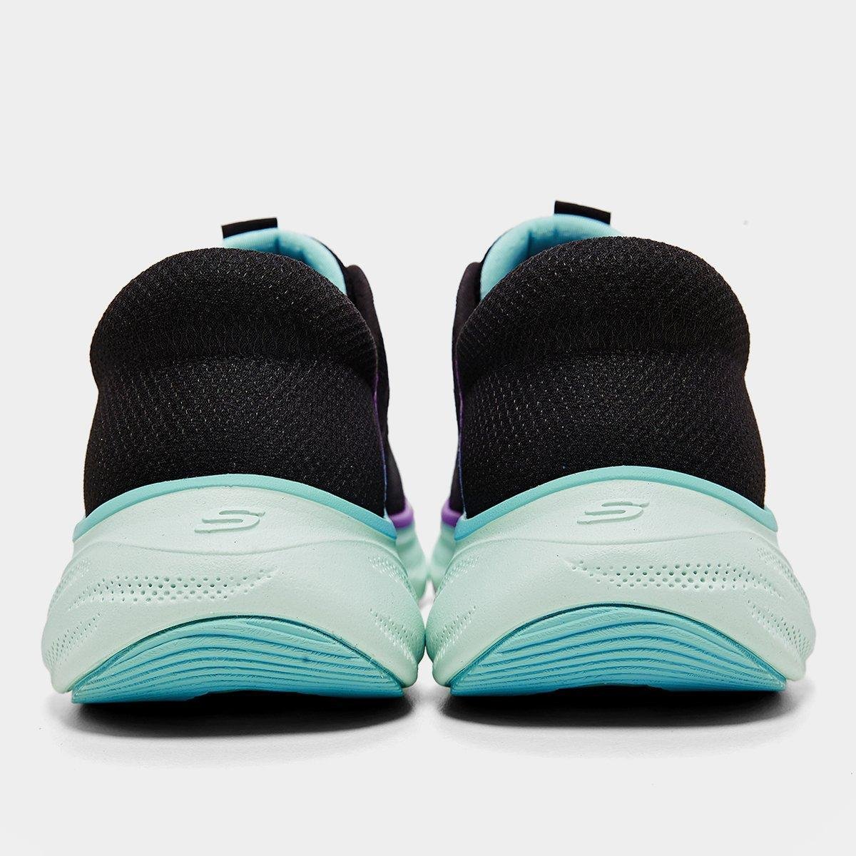 Tênis Skechers Skech CloudPerfectly Plush Feminino - Tam: 37 - 2