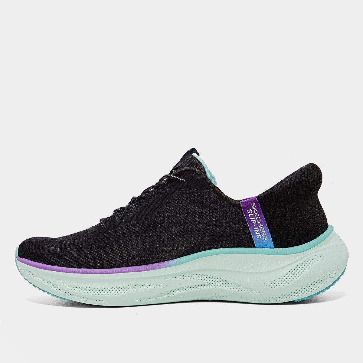 Tênis Skechers Skech CloudPerfectly Plush Feminino - Tam: 37 - 4