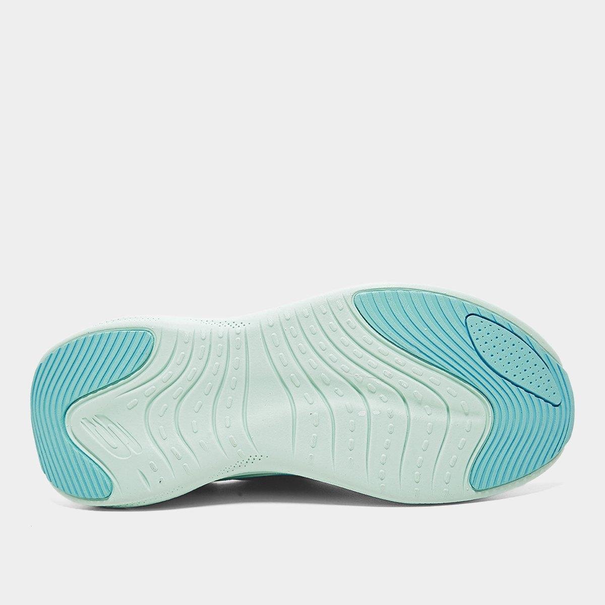 Tênis Skechers Skech CloudPerfectly Plush Feminino - Tam: 37 - 5