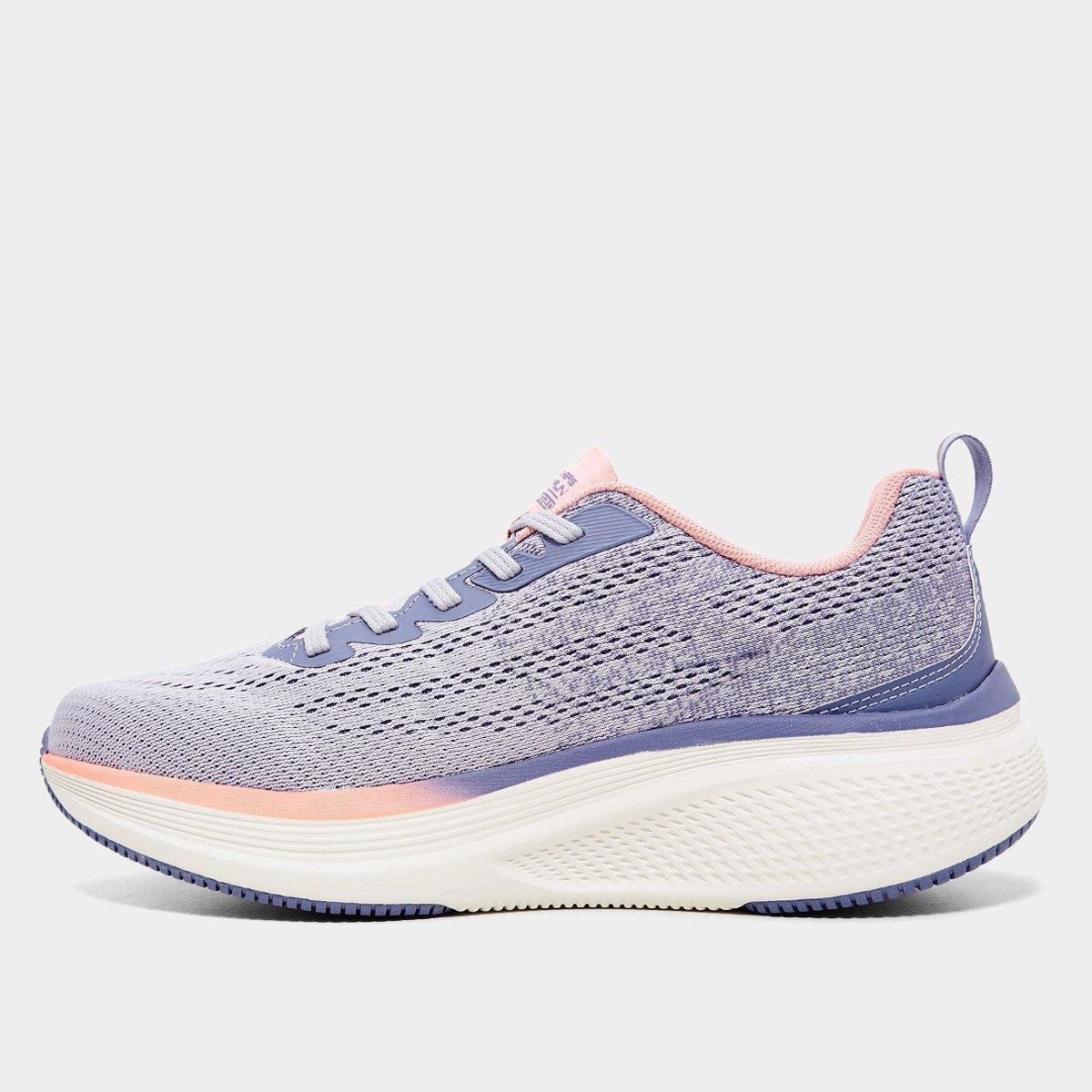 Tênis Skechers Go Run Elevate 2.0 Feminino - Tam: 39 - 5