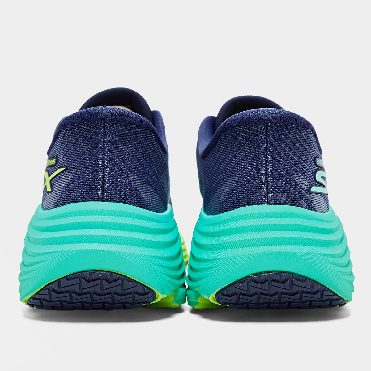Tênis Skechers Max Cushioning Endeavour - Ha Feminino - Tam: 39 - 2