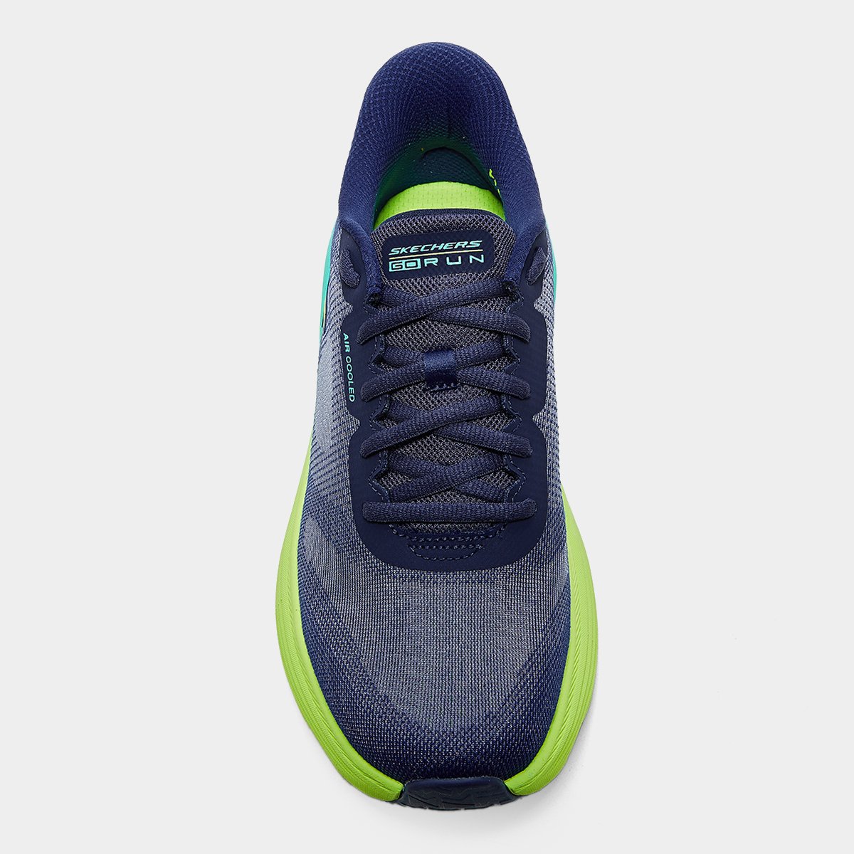Tênis Skechers Max Cushioning Endeavour - Ha Feminino - Tam: 39 - 3