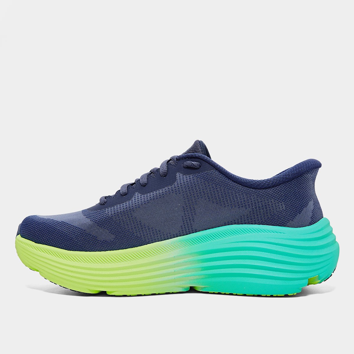Tênis Skechers Max Cushioning Endeavour - Ha Feminino - Tam: 39 - 4