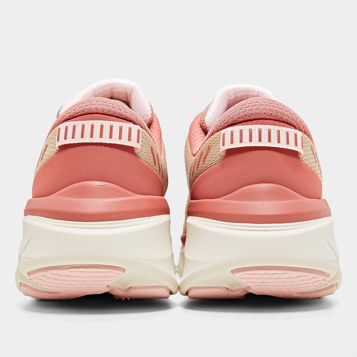 Tênis Skechers D'Lux Walker 2.0-Active Pace Feminino - Tam: 40 - 2