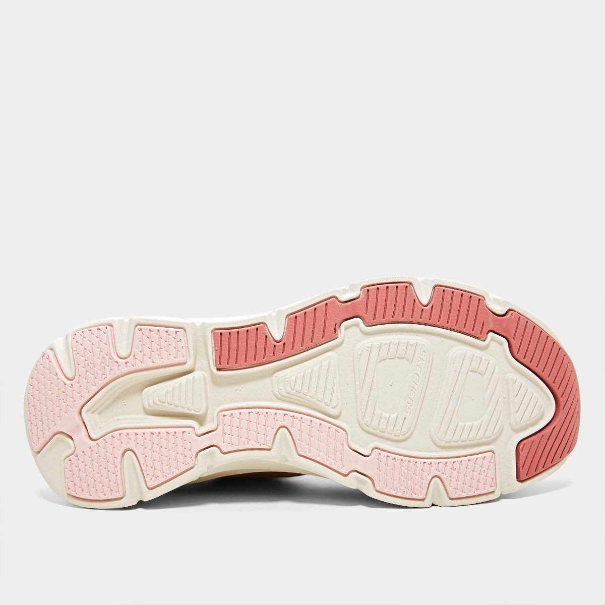 Tênis Skechers D'Lux Walker 2.0-Active Pace Feminino - Tam: 40 - 5