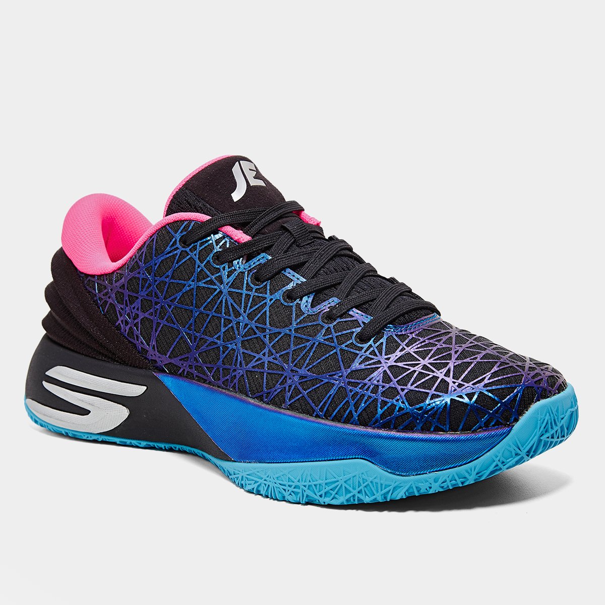 Tênis Skechers Skx Point Pro Masculino - Tam: 39 - 1