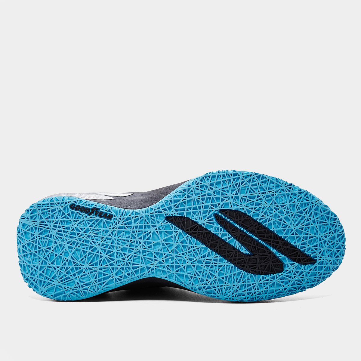 Tênis Skechers Skx Point Pro Masculino - Tam: 39 - 4