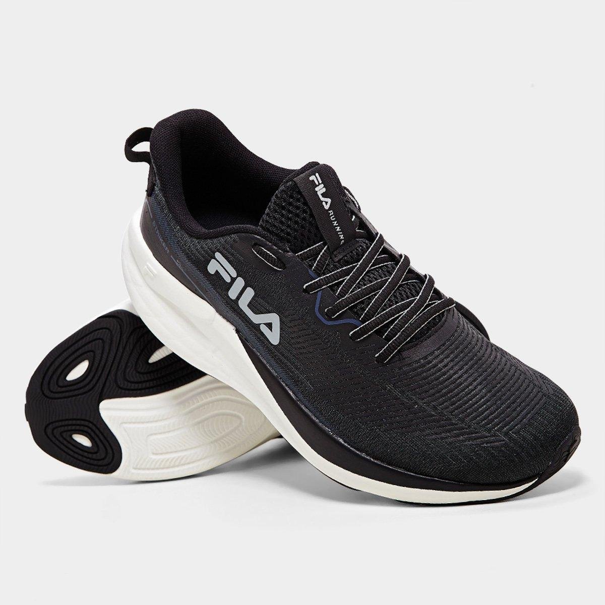 Tênis Fila Striker Masculino - Tam: 44 - 1