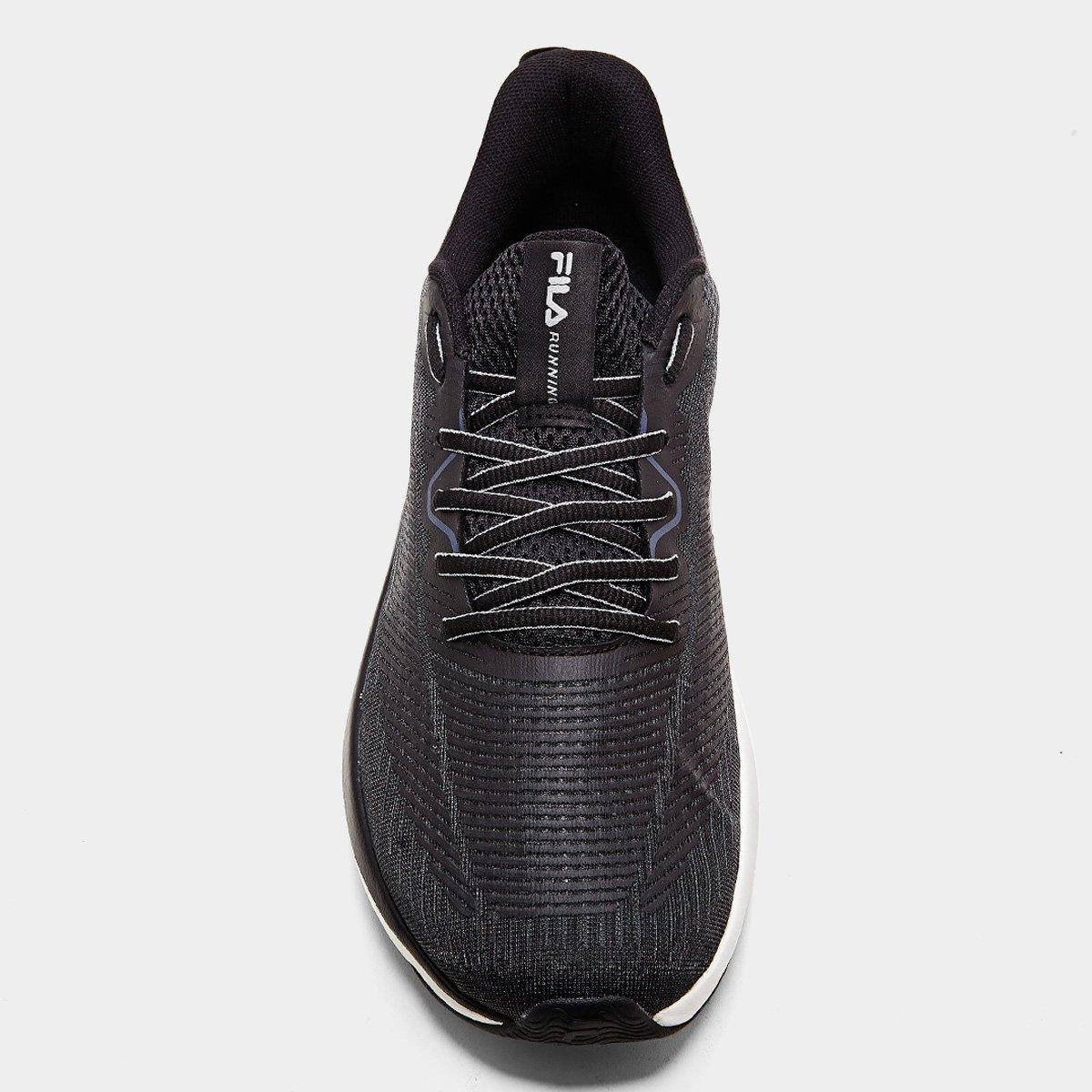 Tênis Fila Striker Masculino - Tam: 44 - 3