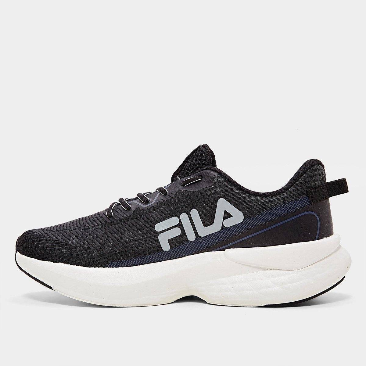 Tênis Fila Striker Masculino - Tam: 44 - 4