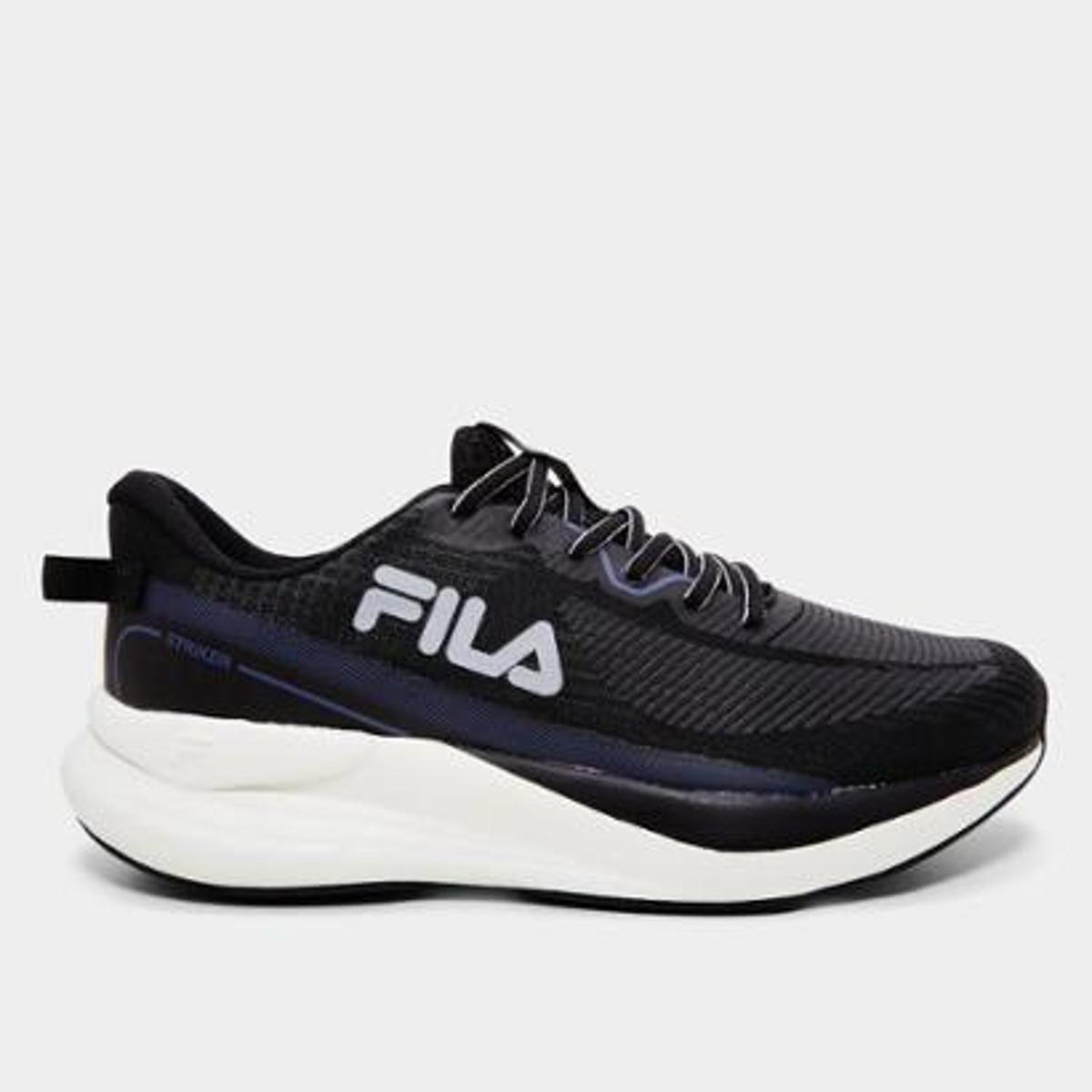 Tênis Fila Striker Feminino - Tam: 40 - 1