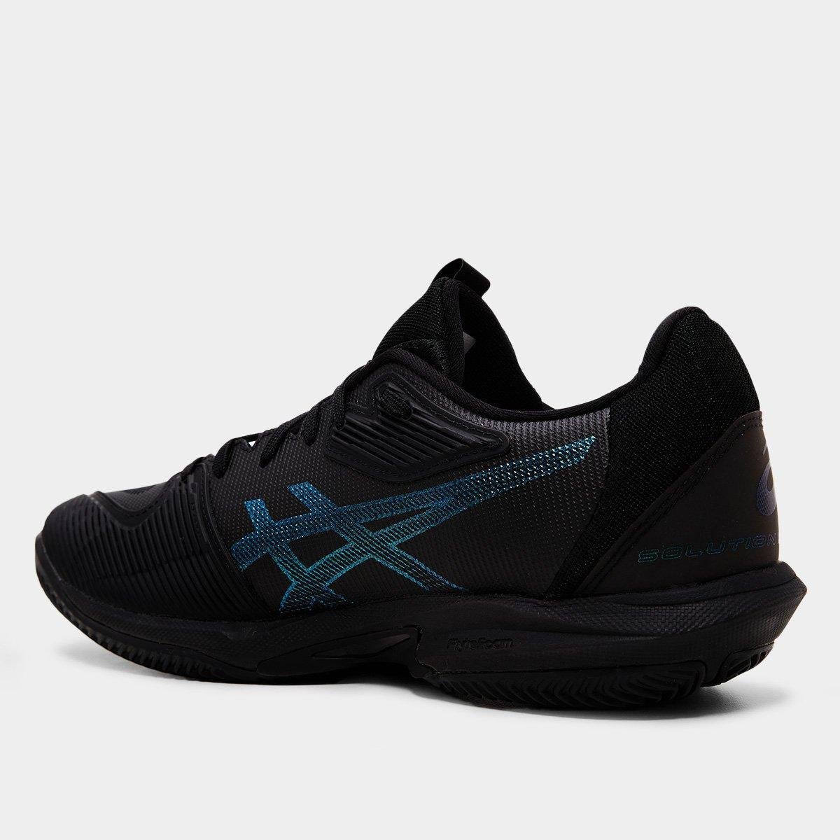 Tênis Asics Solution Speed 3 Saibro Masculino - Tam: 43 - 2