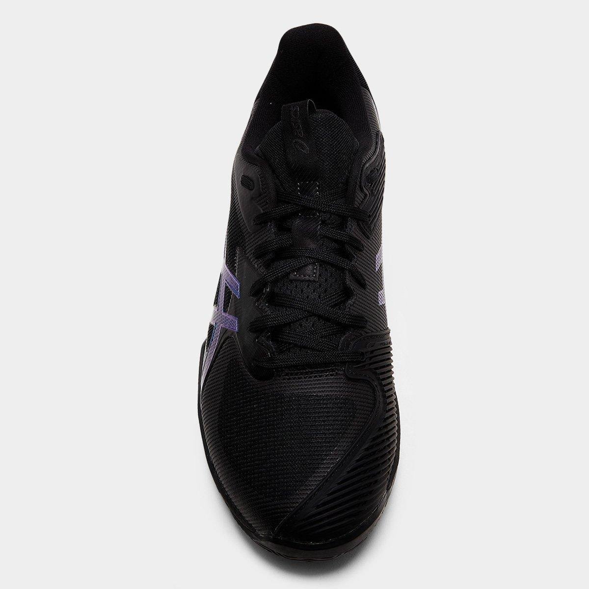 Tênis Asics Solution Speed 3 Saibro Masculino - Tam: 43 - 3