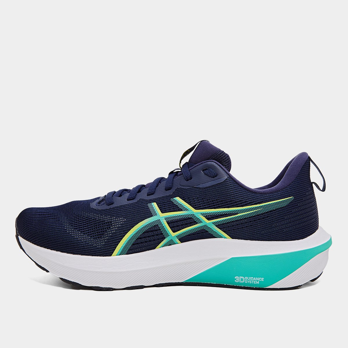 Tênis Asics Gt-1000 14 Masculino - Tam: 42 - 3