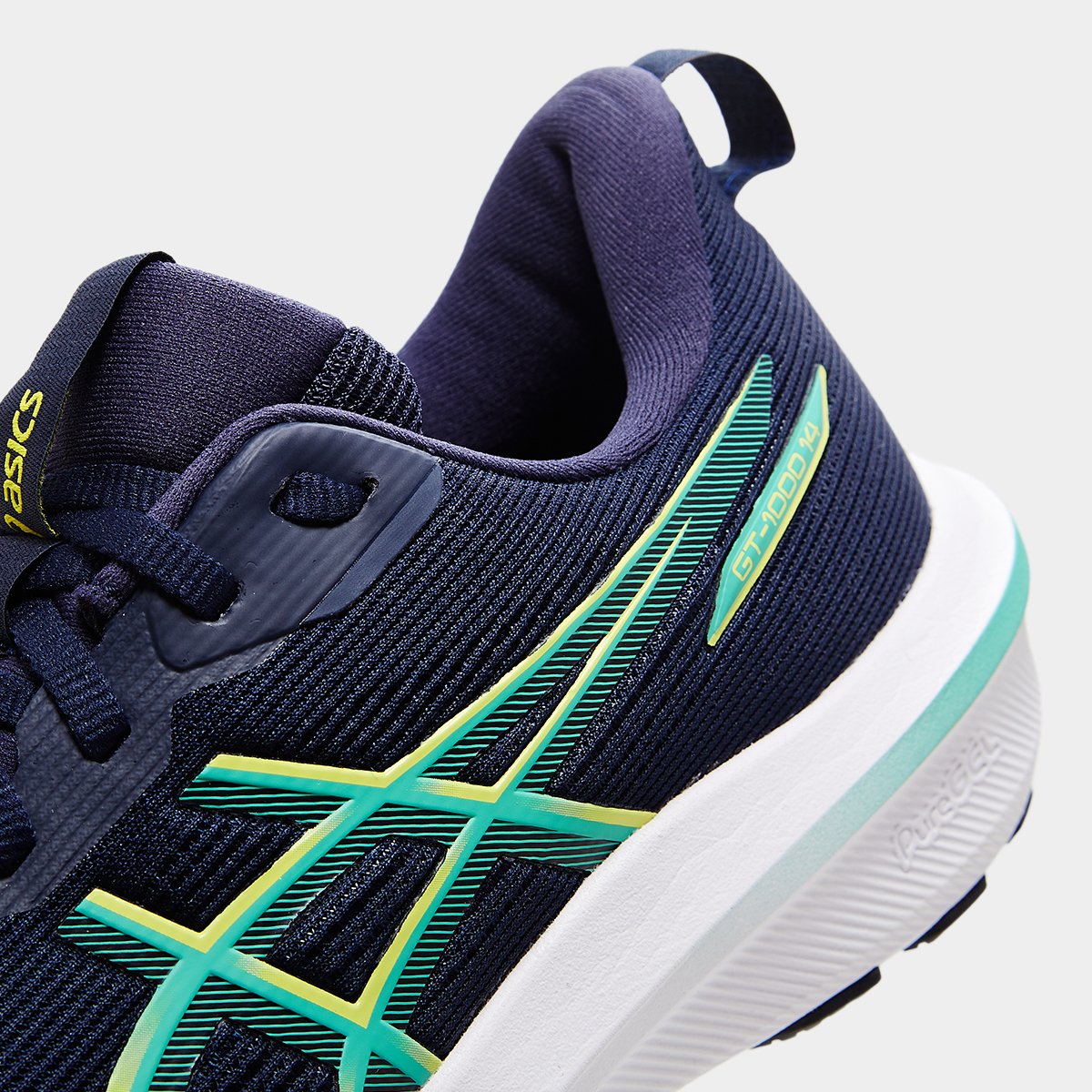 Tênis Asics Gt-1000 14 Masculino - Tam: 42 - 5