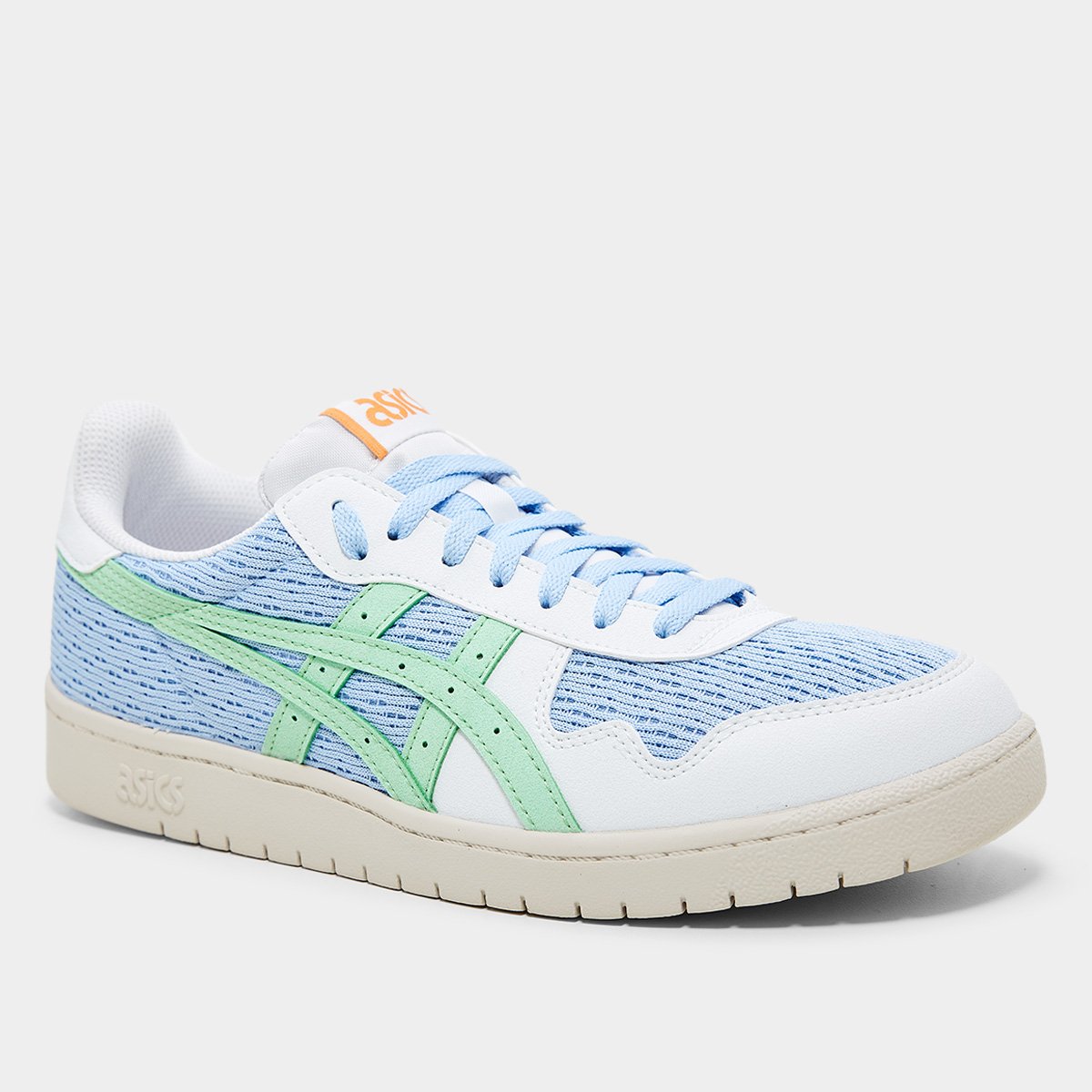 Tênis Asics Japan S Casual Feminino - Tam: 44 - 1