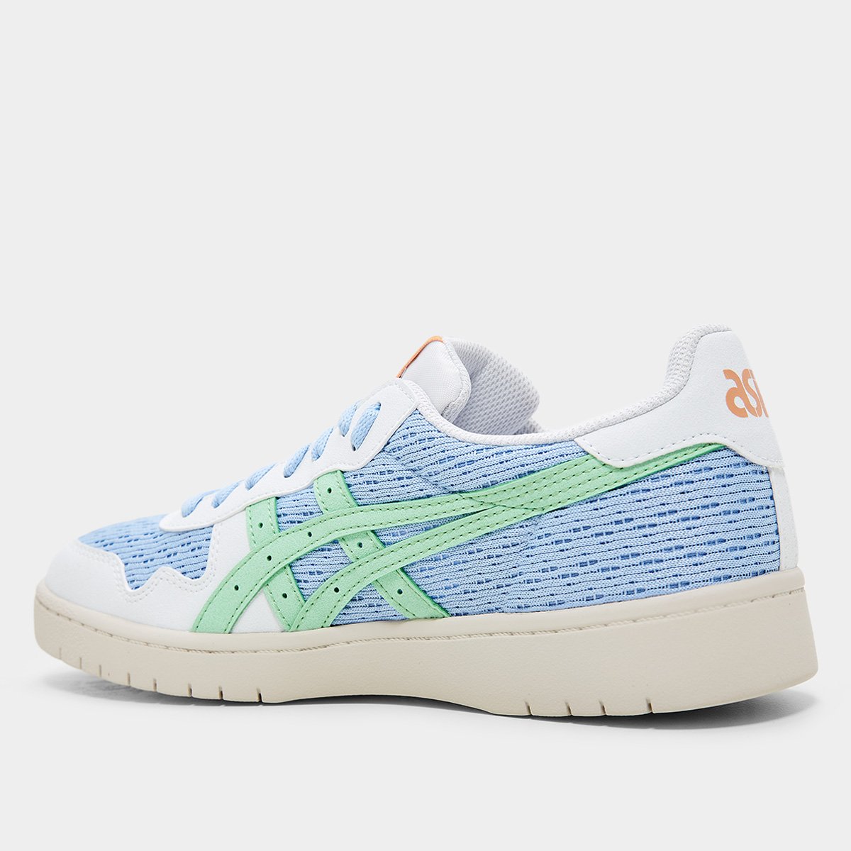 Tênis Asics Japan S Casual Feminino - Tam: 44 - 2