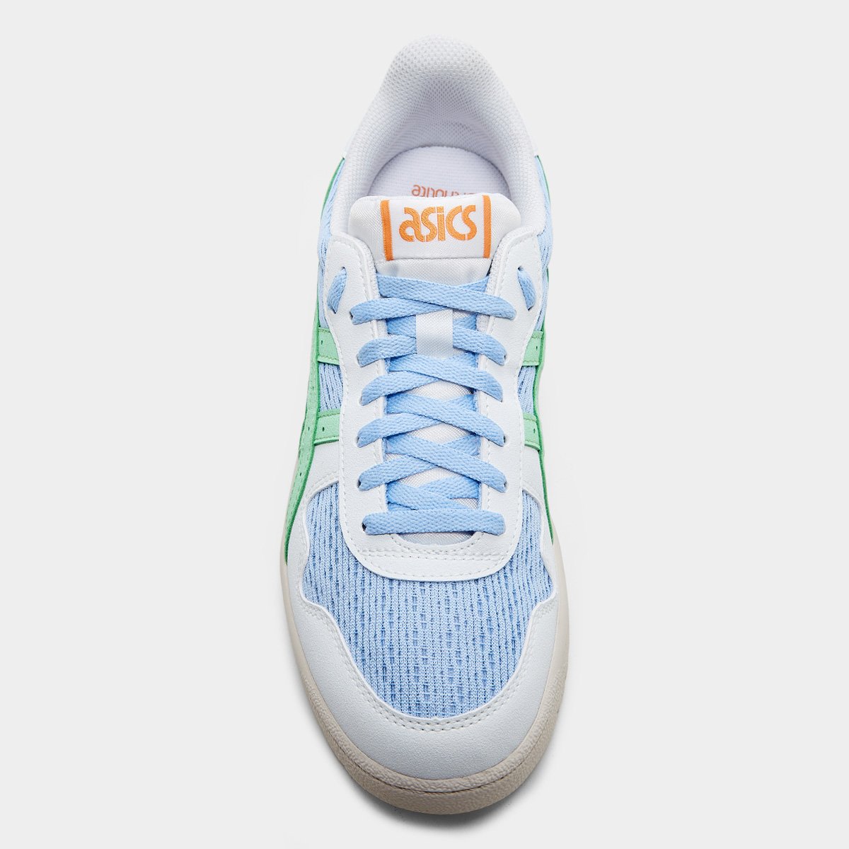 Tênis Asics Japan S Casual Feminino - Tam: 44 - 3