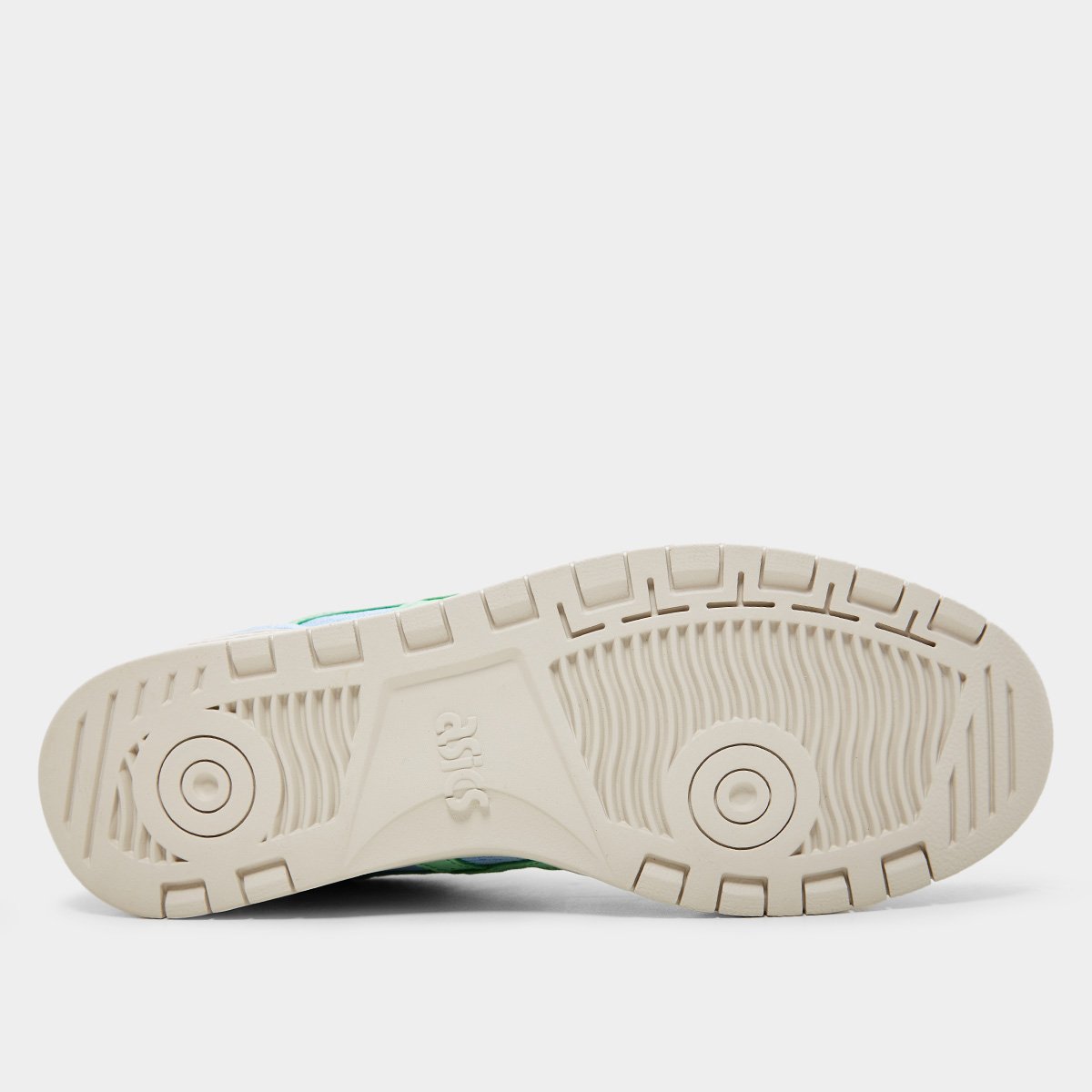 Tênis Asics Japan S Casual Feminino - Tam: 44 - 4