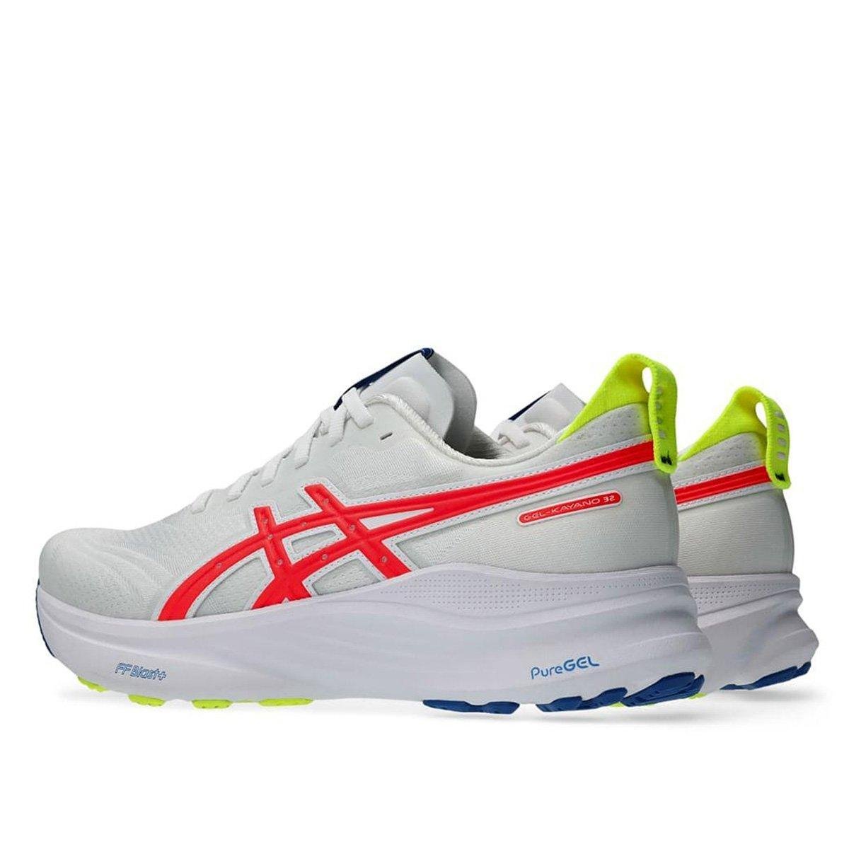 Tênis Asics Gel-Kayano 32 Atc Masculino - Tam: 49 - 1