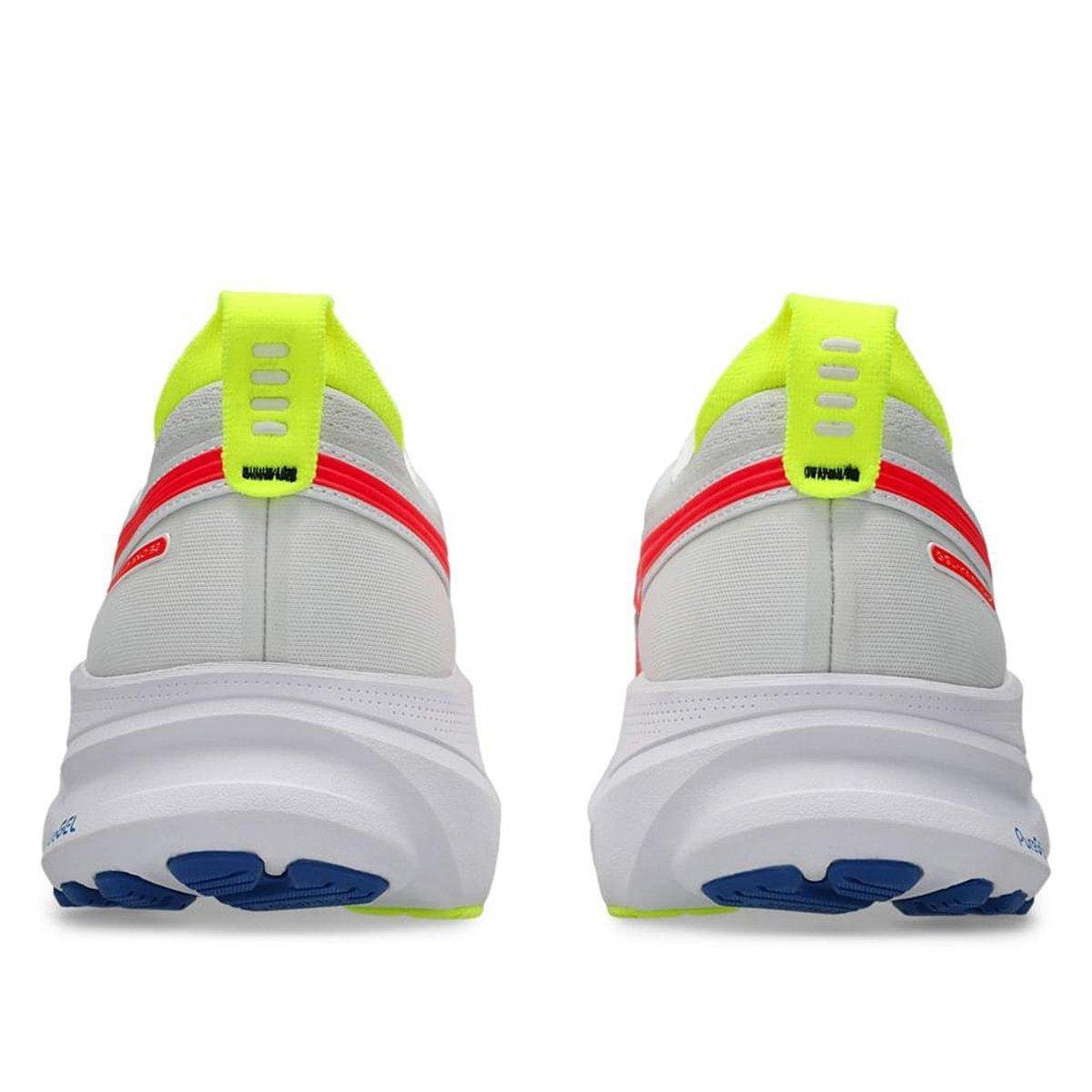 Tênis Asics Gel-Kayano 32 Atc Masculino - Tam: 49 - 2