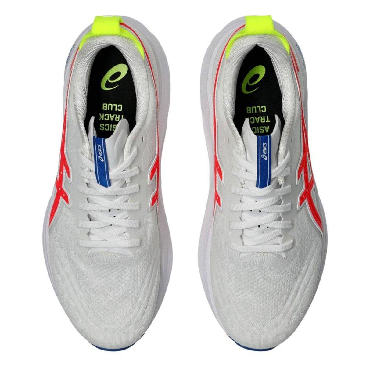 Tênis Asics Gel-Kayano 32 Atc Masculino - Tam: 49 - 3