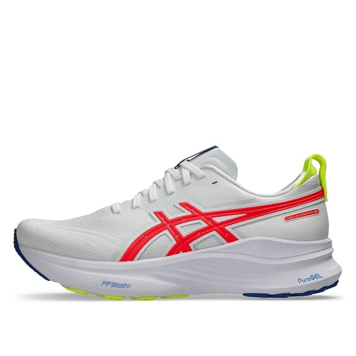 Tênis Asics Gel-Kayano 32 Atc Masculino - Tam: 49 - 4
