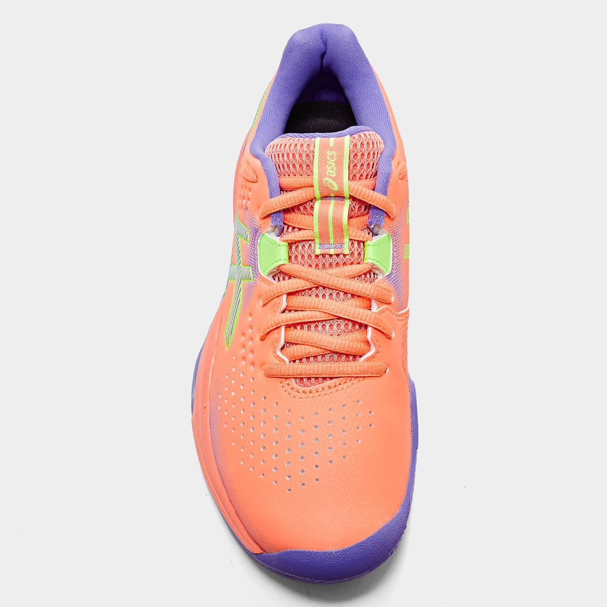 Tênis Asics Gel-Challenger 15 Padel Feminino - Tam: 37 - 3