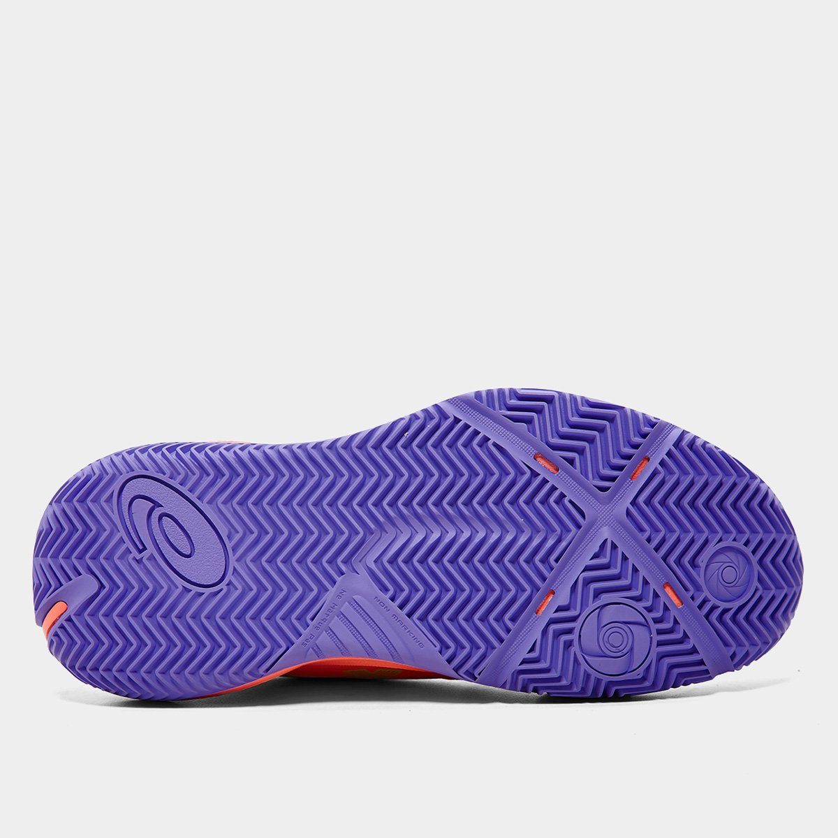 Tênis Asics Gel-Challenger 15 Padel Feminino - Tam: 37 - 4