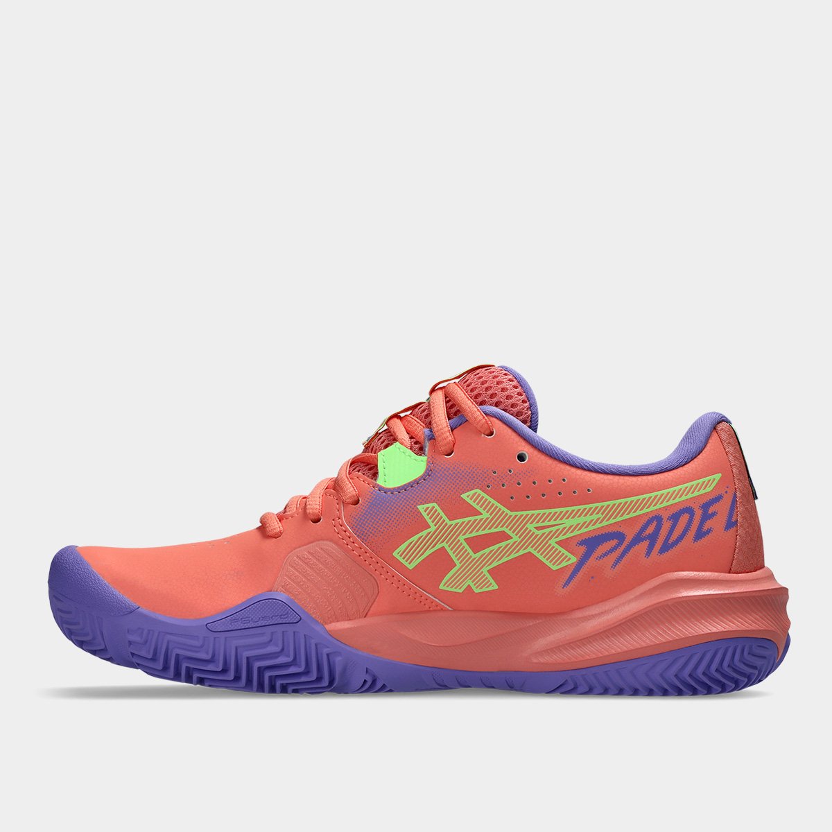 Tênis Asics Gel-Challenger 15 Padel Feminino - Tam: 37 - 5