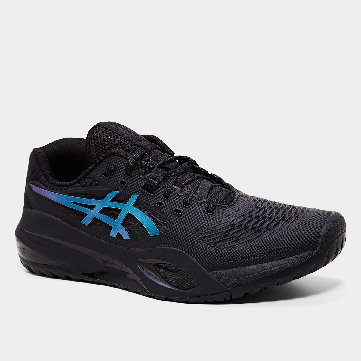 Tênis Asics Gel Resolution X Nigth Energy Masculino - Tam: 41 - 1